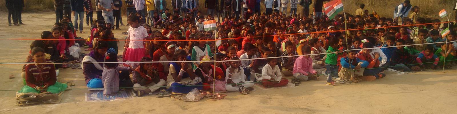 I-Day Celebration